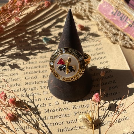 France vintage＊fk514