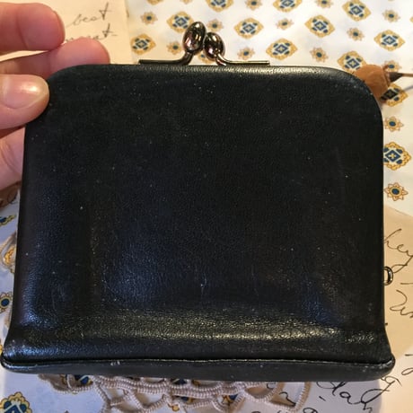 vintage wallet＊e808