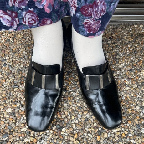 Vintage shoes ＊e4