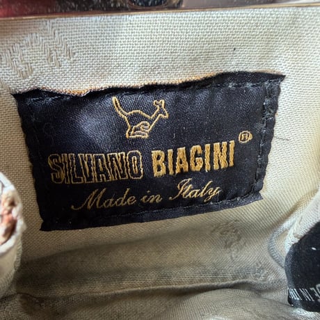 Italy vintage＊e328