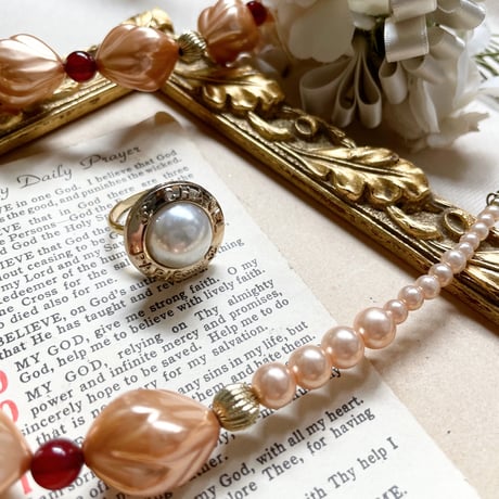 Catwalk bijoux Handmade＊ca404