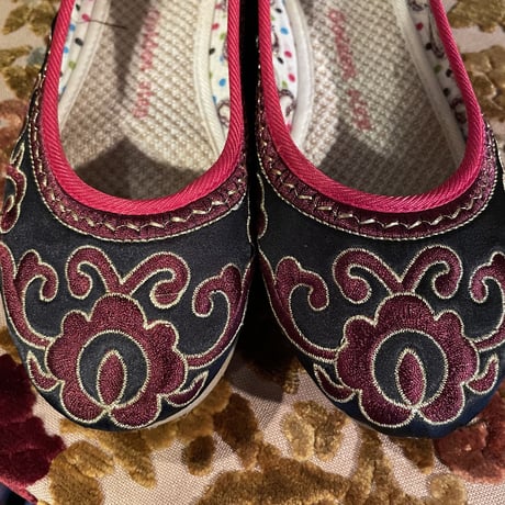 Used shoes ＊e957
