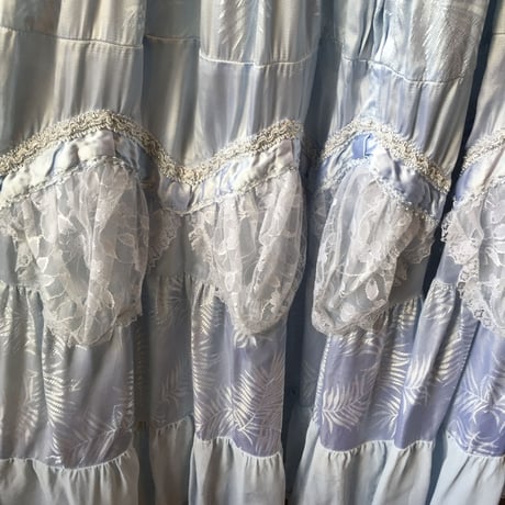 Vintage skirt＊e101