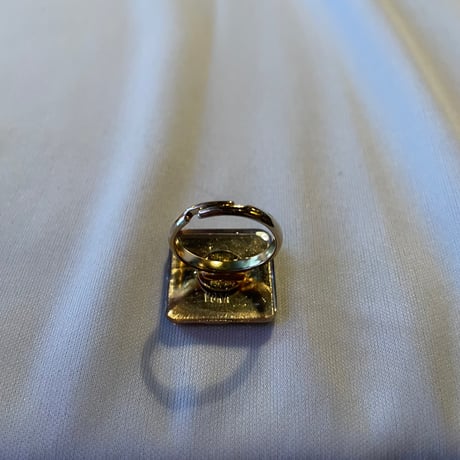 Handmade ring＊y404