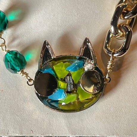 Catwalk Bijoux Handmade＊ca394