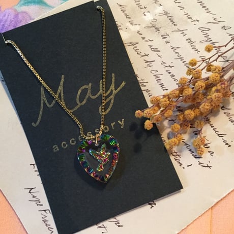 May handmade＊ma13