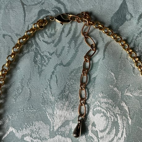 Handmade necklace＊y390