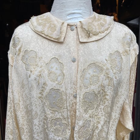 vintage tops ＊e884