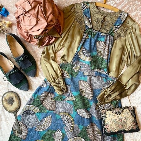 vintage＊e120