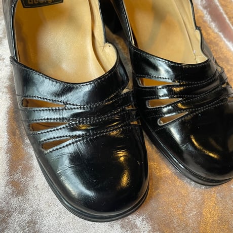 Vintage shoes ＊e2