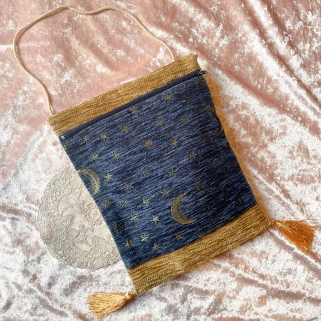 vintage bag ＊e893