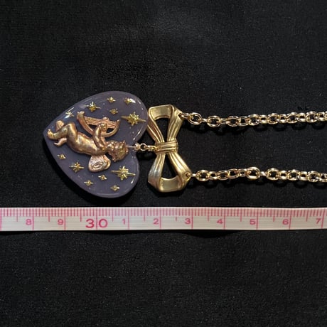 Handmade necklace＊y425