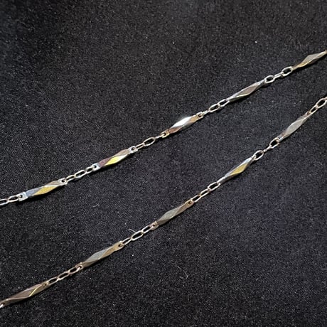 Handmade necklace＊y424
