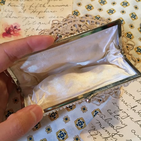 vintage wallet＊e816