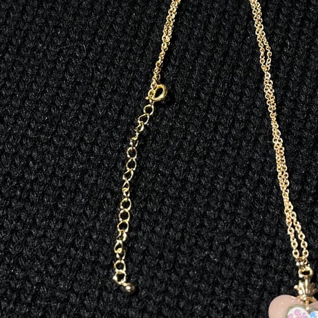 Handmade necklace＊y420