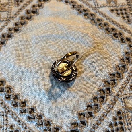 Handmade ring＊y473