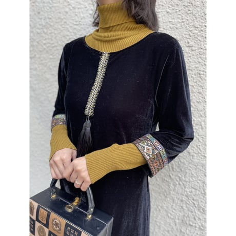 Used tunic＊e371