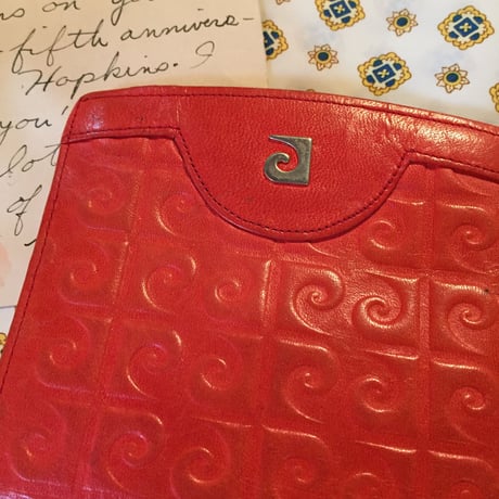 vintage wallet＊e811