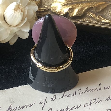Handmade ring＊y364