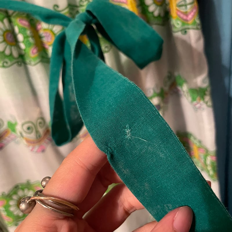 vintage one-p＊e889 | vintage shop☽hiraru