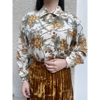 vintage tops ＊e883