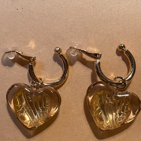 Handmade earring＊y386