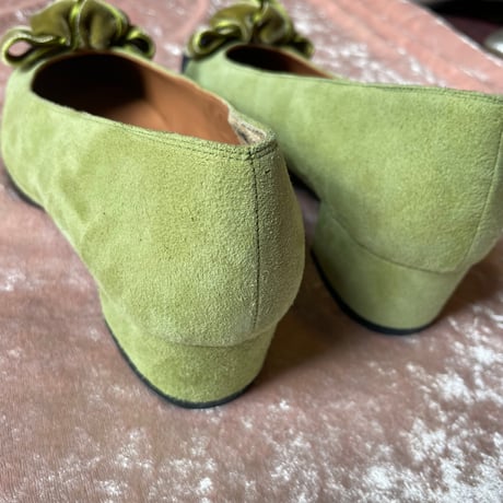 Vintage shoes ＊e7