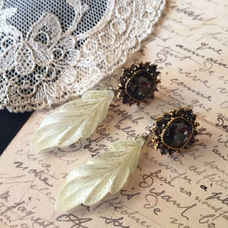 ＊Cat walk bijoux handmade＊ca270