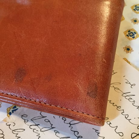 vintage wallet＊e805