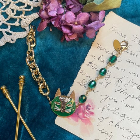 Catwalk Bijoux Handmade＊ca394