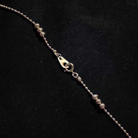 Handmade necklace＊y424