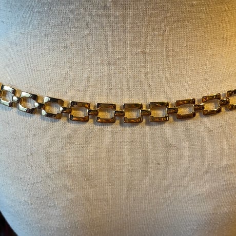 vintage belt ＊e939