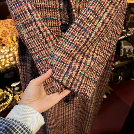 vintage outer＊AR121