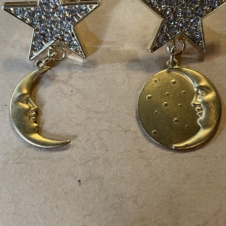 Catwalk Bijoux Handmade＊ca386