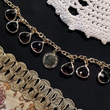 Handmade bracelet＊y428