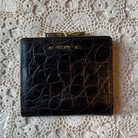 vintage wallet ＊e976