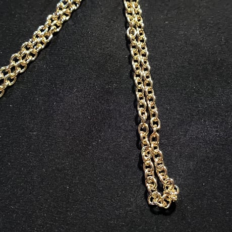Handmade necklace＊y425