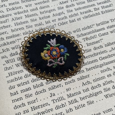Germany vintage＊fk966