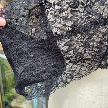 vintage tops＊e424