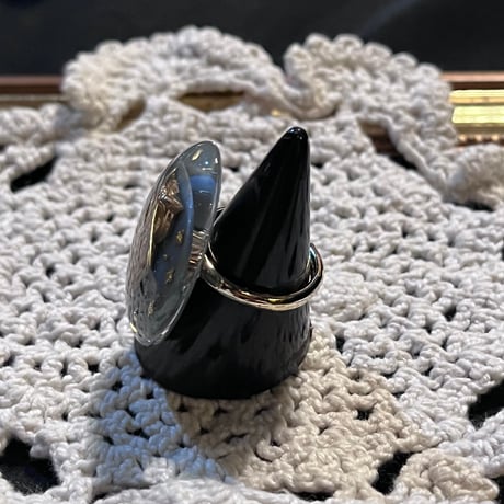 Handmade ring＊y415
