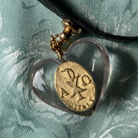 Handmade necklace＊y391