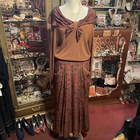 vintage one-p＊e376