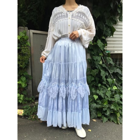 europe vintage tops＊e67