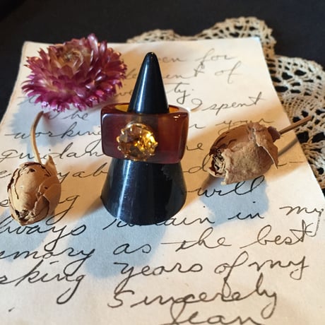 france vintage＊fk215