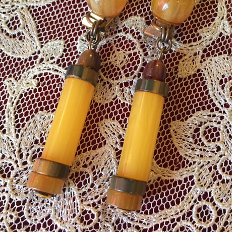 BAKELITE＊france vintage＊fk480