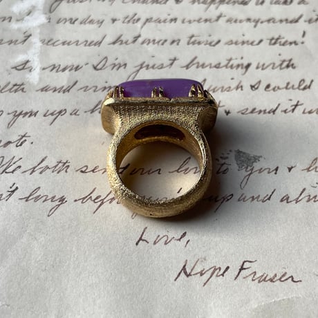 France vintage＊fk460
