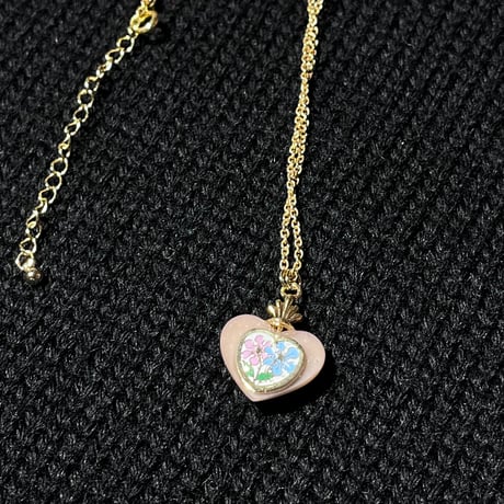 Handmade necklace＊y420