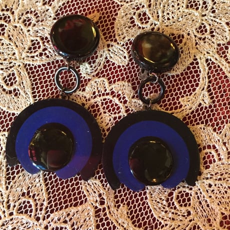 1960s BAKELITE france vintage＊fk479