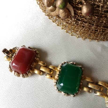 60'sFrance vintage＊fk293