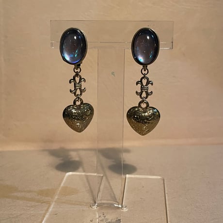 Handmade earring＊y377